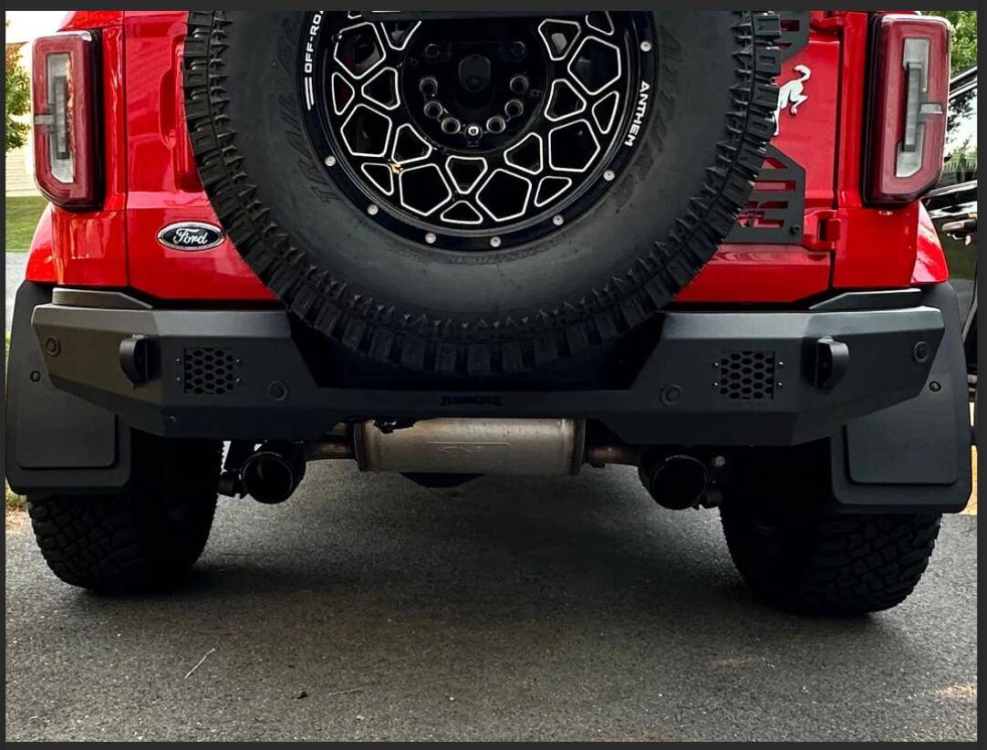 Ford Bronco What mudguards are these?? Screenshot 2024-12-07 153129