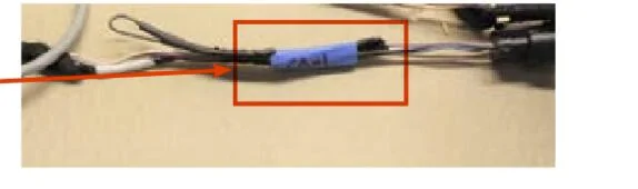 Ford Bronco Camera Extension Issues - No video, no 3rd brake light - Help! [Solved] 1733628153321-2x