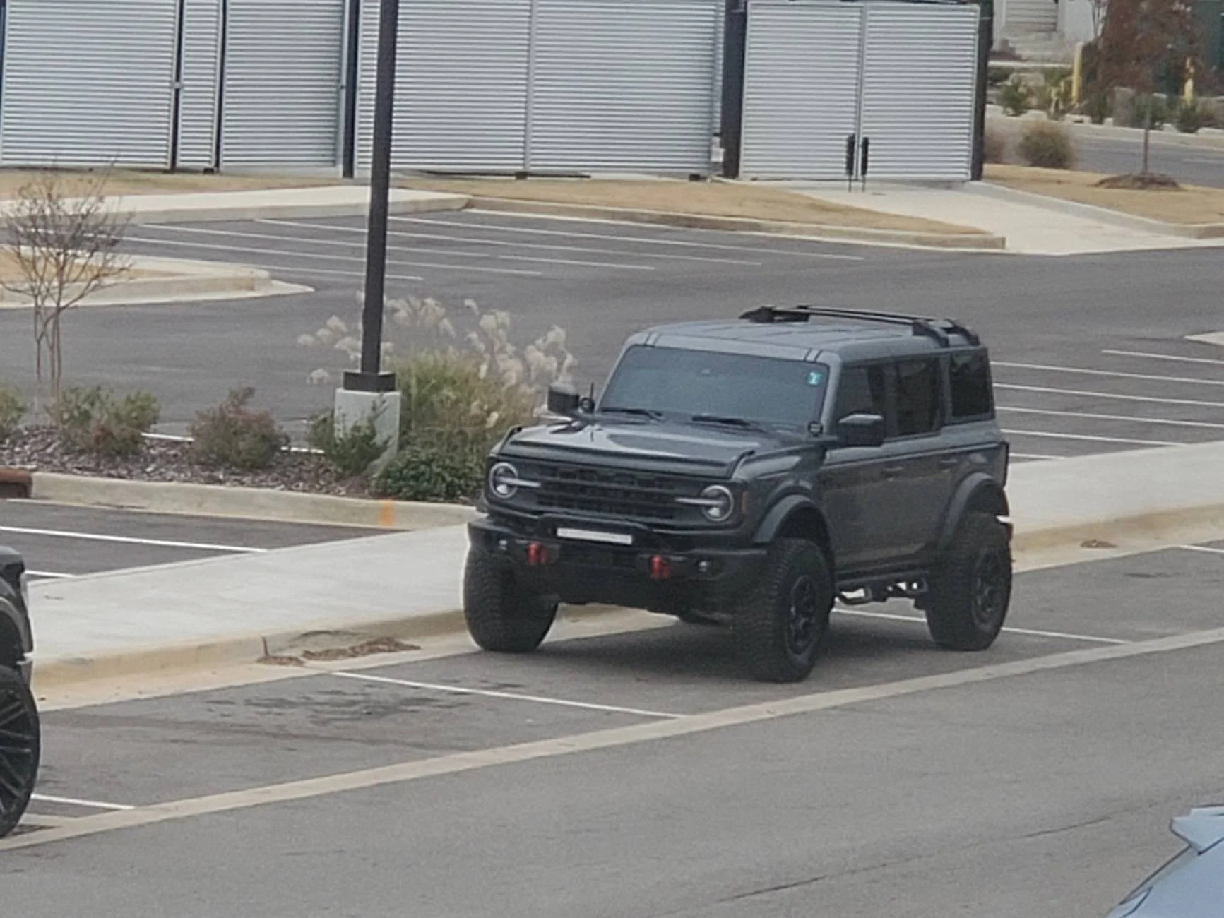 Ford Bronco Have you ever... 20241208_101532