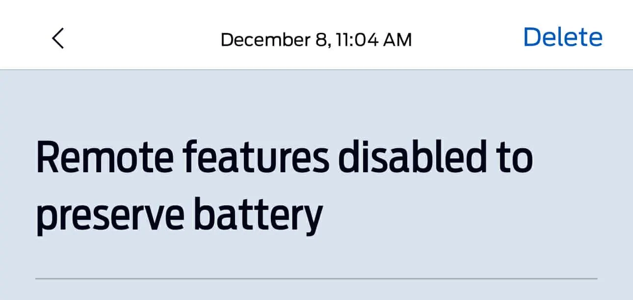 Ford Bronco Issues with the latest software update? 1733687455840-rs