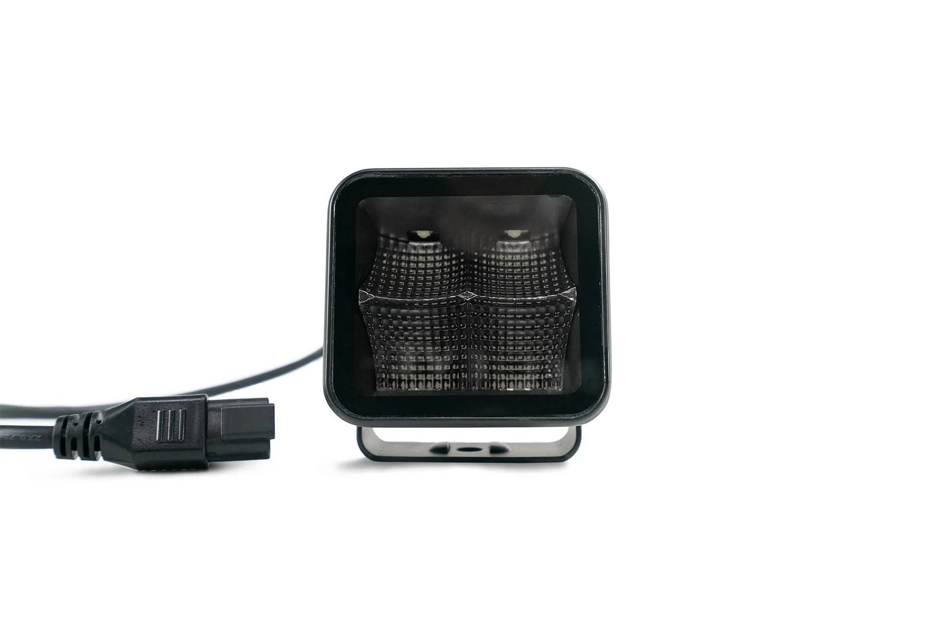 Ford Bronco DV8 52" light bar mount install issue! Do not buy! jeep-pod-lights_2000x1334