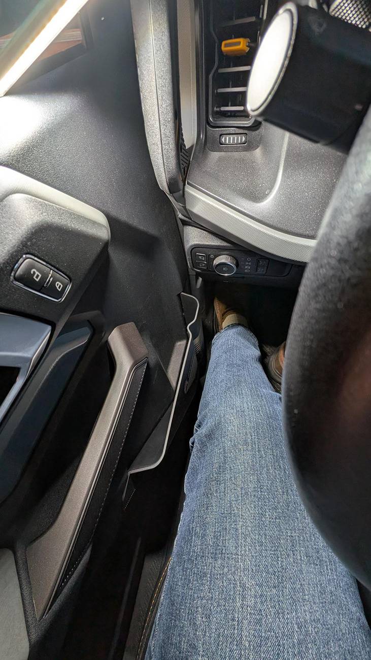 Ford Bronco AIGMUX releases "bronco storage box" pro-8reLzew
