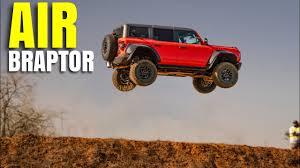 Ford Bronco PSA: Stay away from Eibach 1733767160344-a9