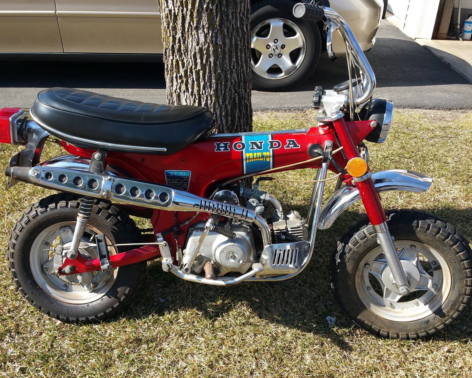 Ford Bronco Anyone Ride a Motorcycle? IMG_20160722_223020