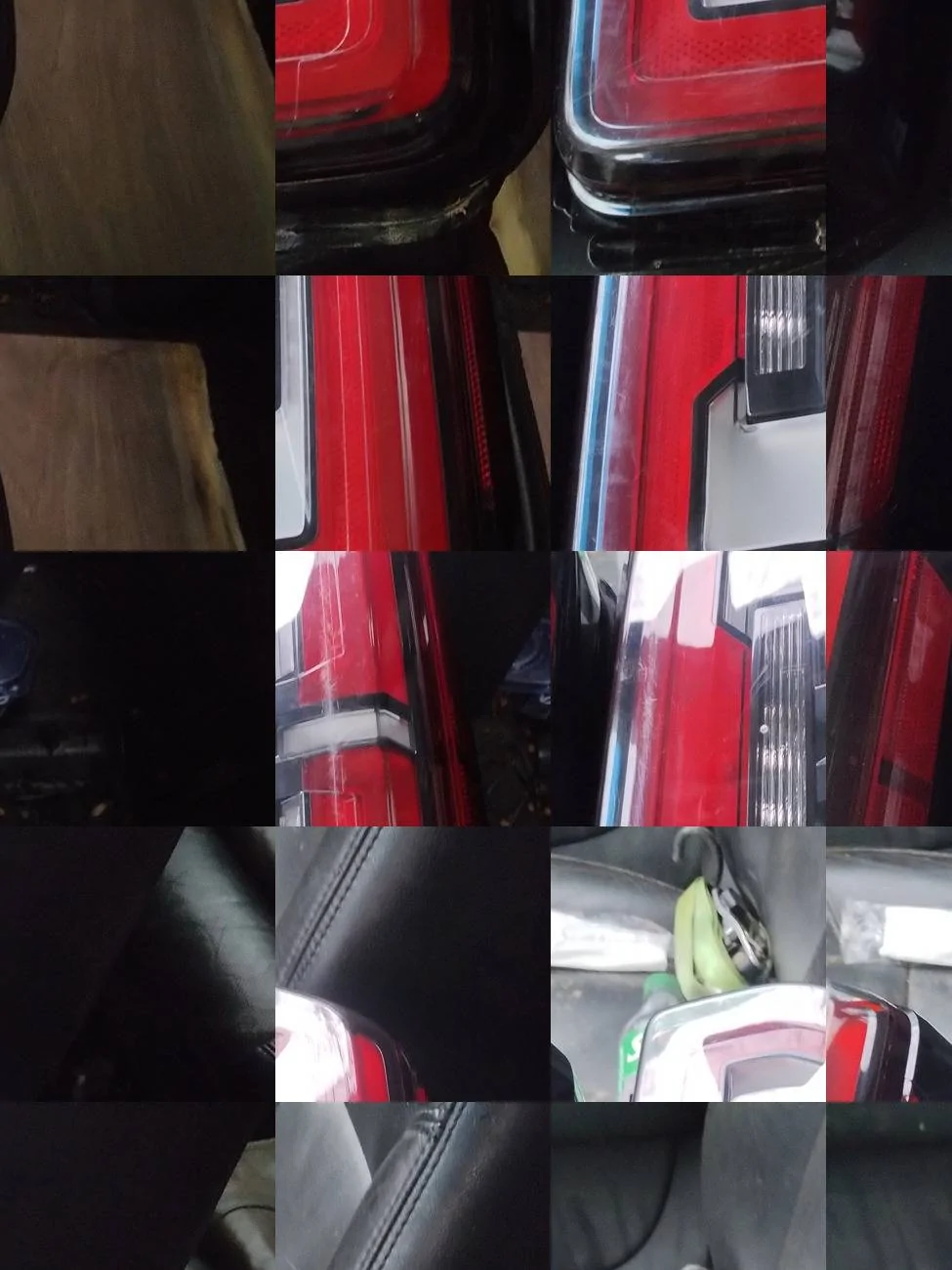 Ford Bronco From Halogen to LED - All taillights replacement options IMG_20241209_135107