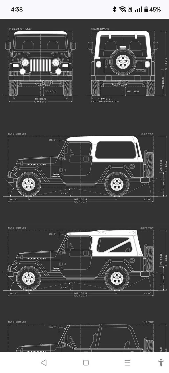 Ford Bronco 2025 Broncos... 2-door going extinct? Screenshot_2024-12-09-16-38-39-14_40deb401b9ffe8e1df2f1cc5ba480b12