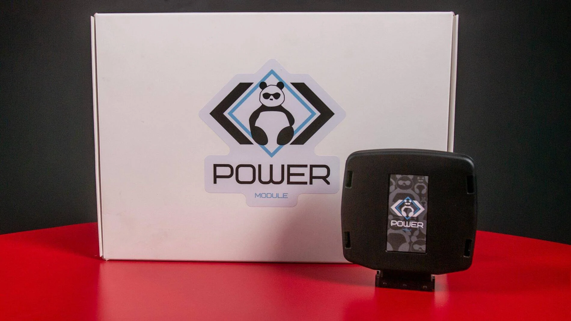 Ford Bronco The Panda Power Module is HERE! Bronco Raptor 3.0L Tuning Solution by Panda Motorworks! IMG_1019