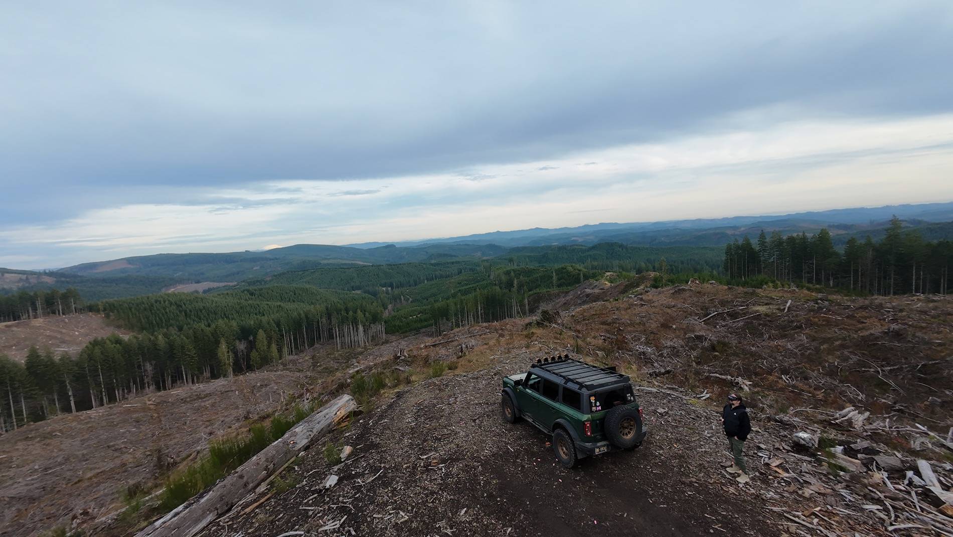 Ford Bronco Exploring the Tillamook Forest dji_fly_20241202_180148_0034_1733539459126_photo