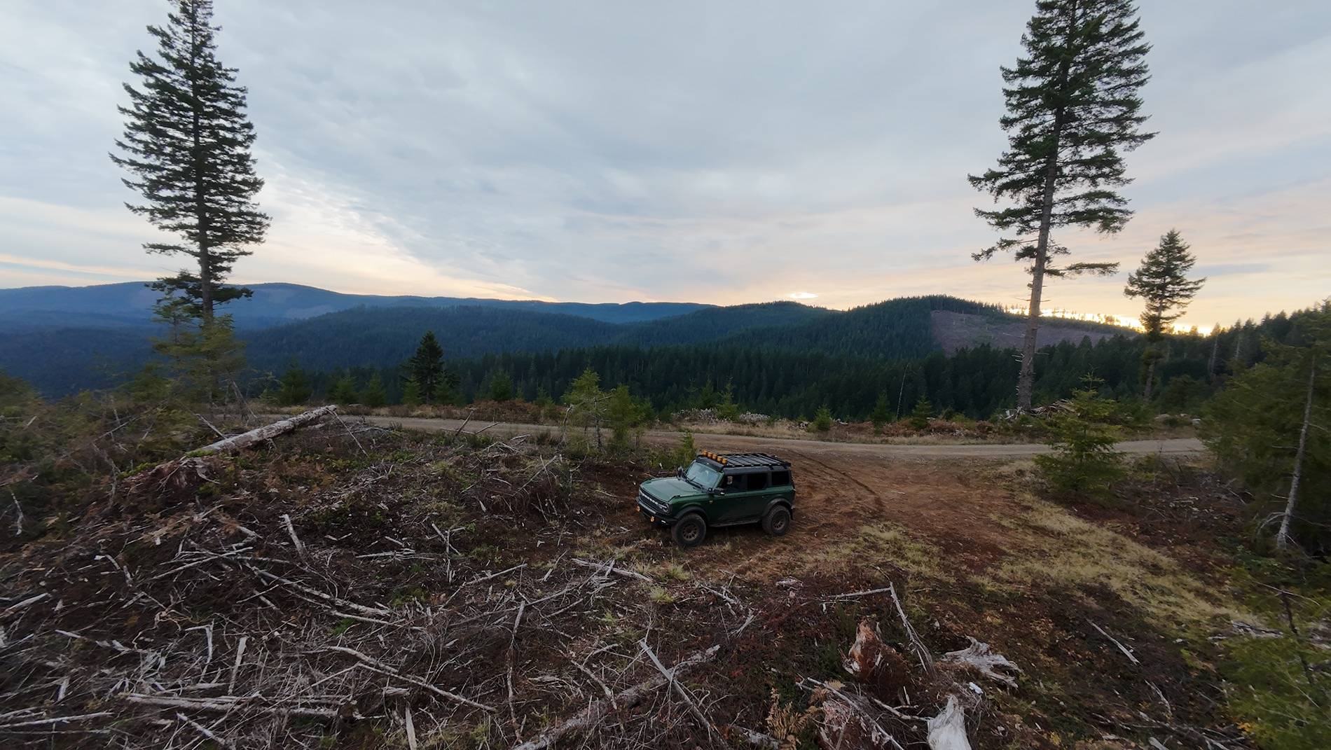 Ford Bronco Exploring the Tillamook Forest dji_fly_20241202_185952_0053_1733539454494_photo