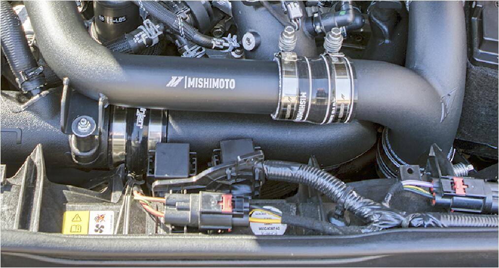 Ford Bronco Error Code P04DB  after installing Injen cold air intake 1733914293528-14