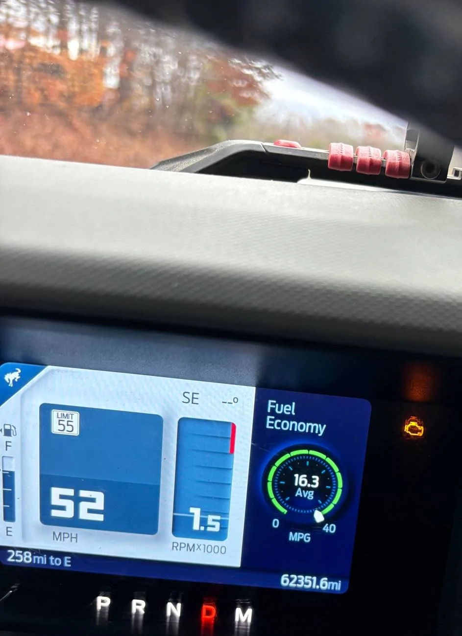 Ford Bronco Outside temp sensor module f*cked? IMG_2511
