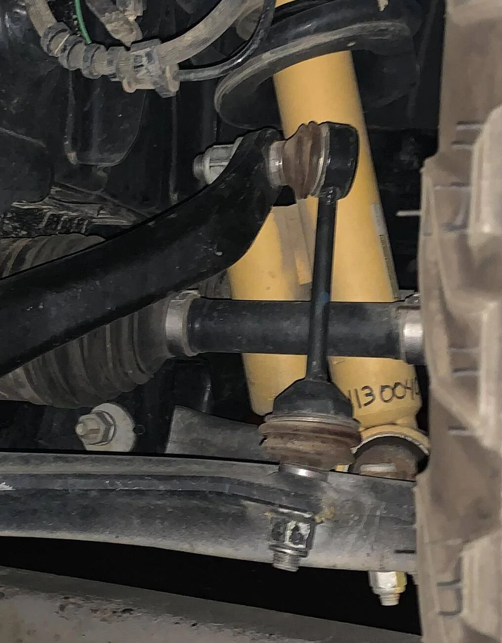 Ford Bronco Wildtrak Sway Bar Disconnect 1733953996275-ws