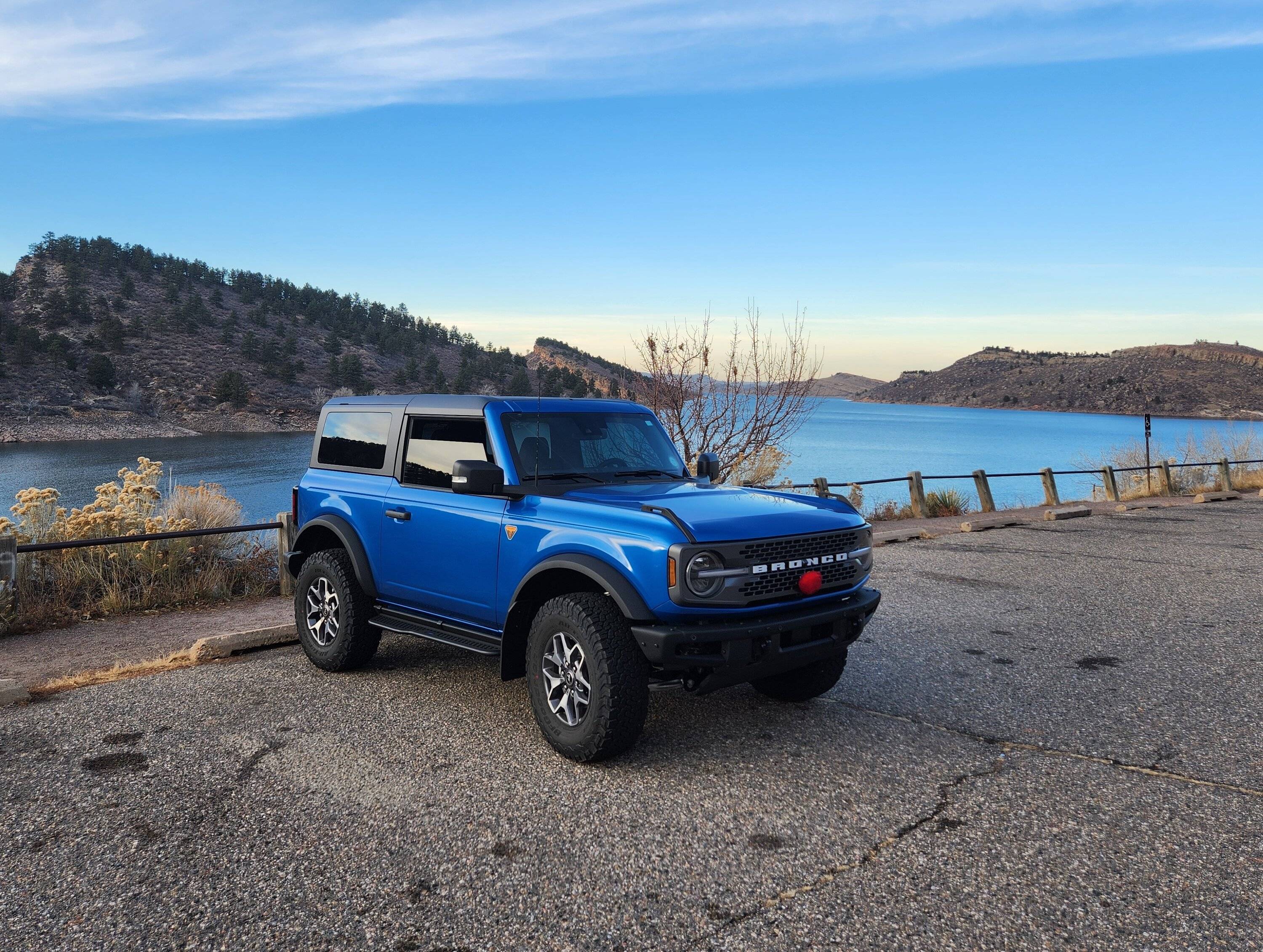 Ford Bronco Finally Arrived! 20241212_154810_a