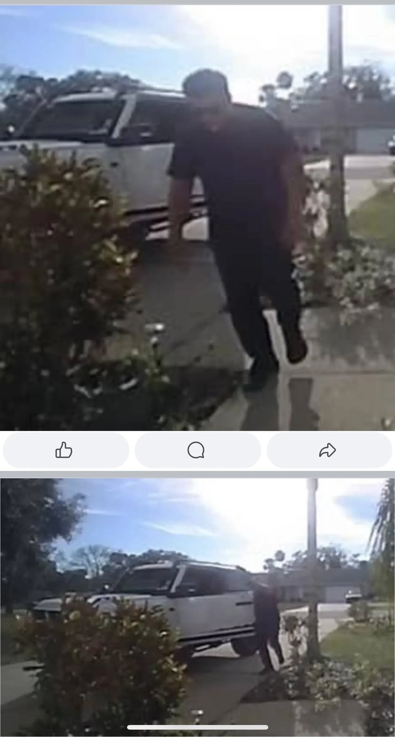 Ford Bronco Porch pirate Bronco driver IMG_8426