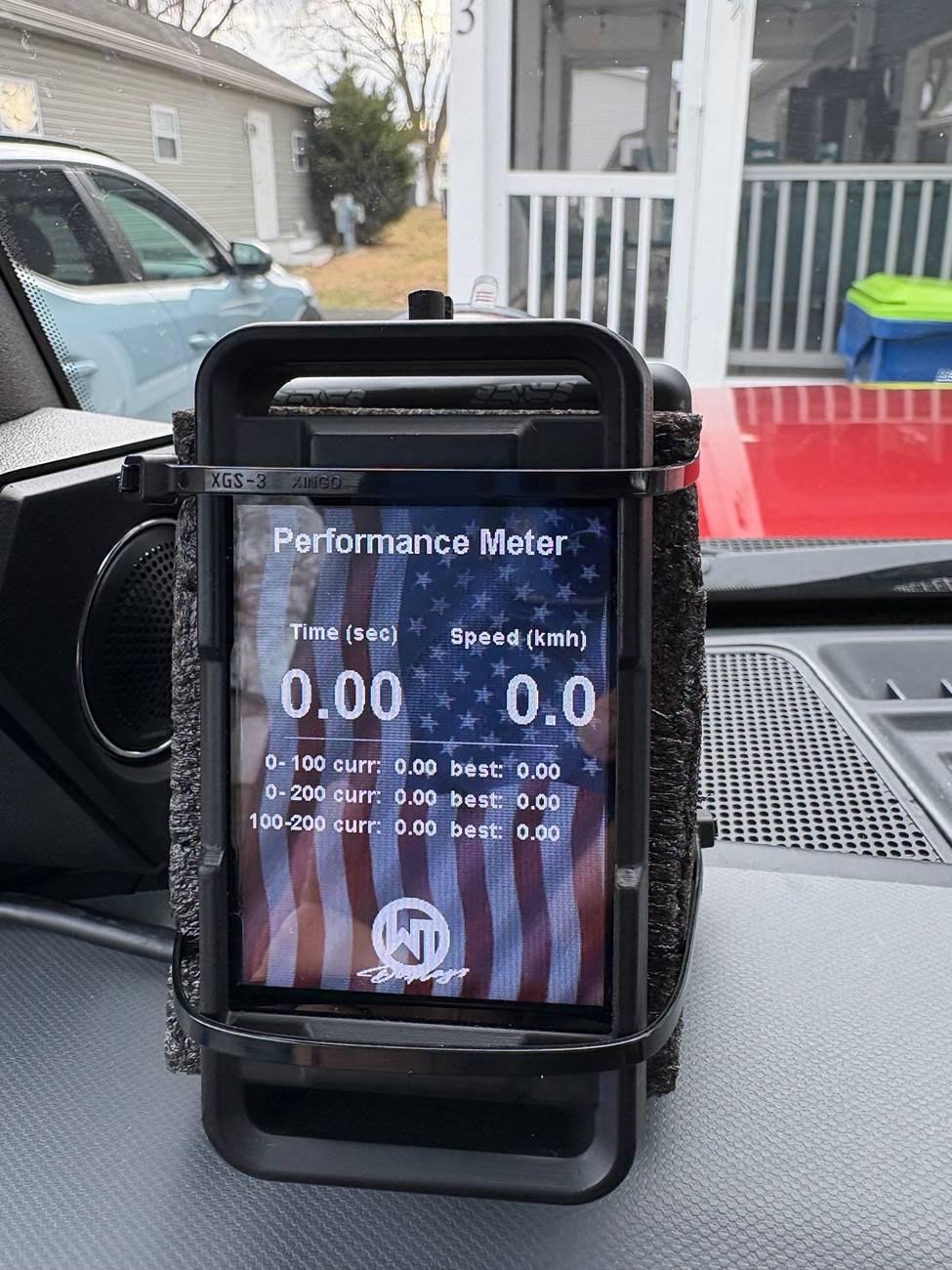 Ford Bronco Multi Function Digital Display by Wagner Tuning IMG_0301