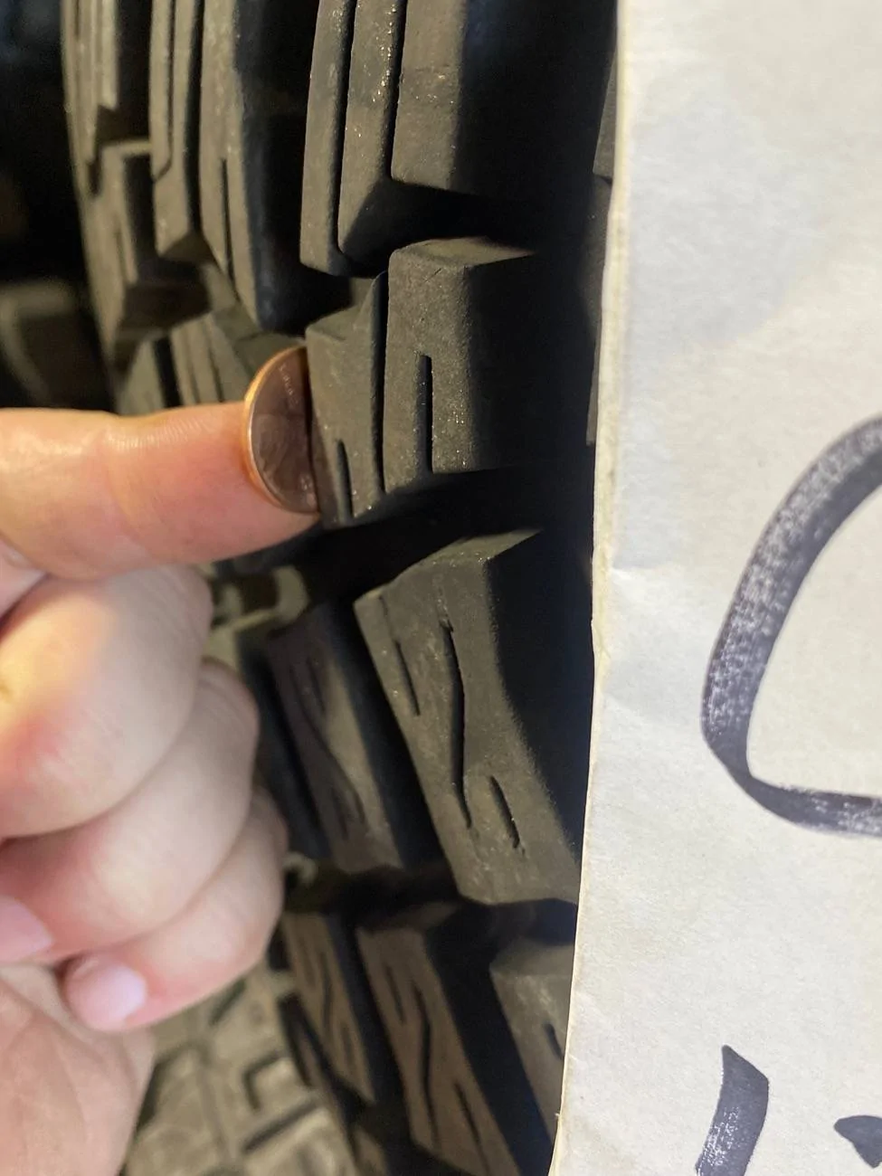 Ford Bronco Sasquatch tires- 315/70/17 IMG_5641