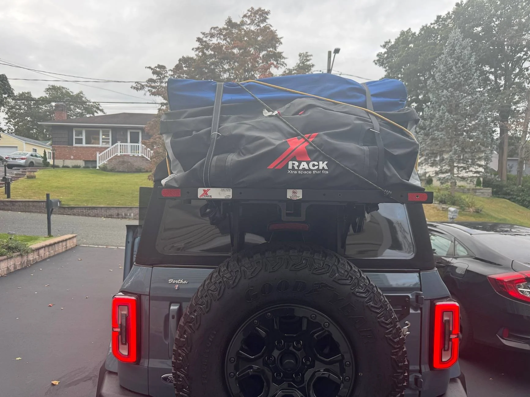 Ford Bronco Broncos and Fishing - Let's see your Beach Buggies IMG_9670