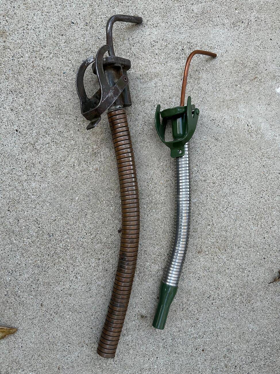 Ford Bronco Fuel funnel tempImage6KB48v