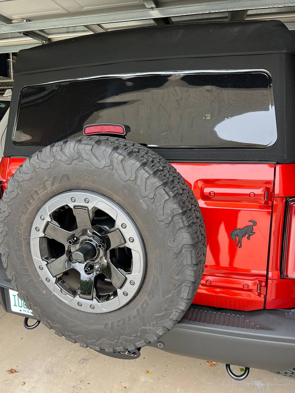 Ford Bronco Black Lug Nuts recommendations? IMG_7069