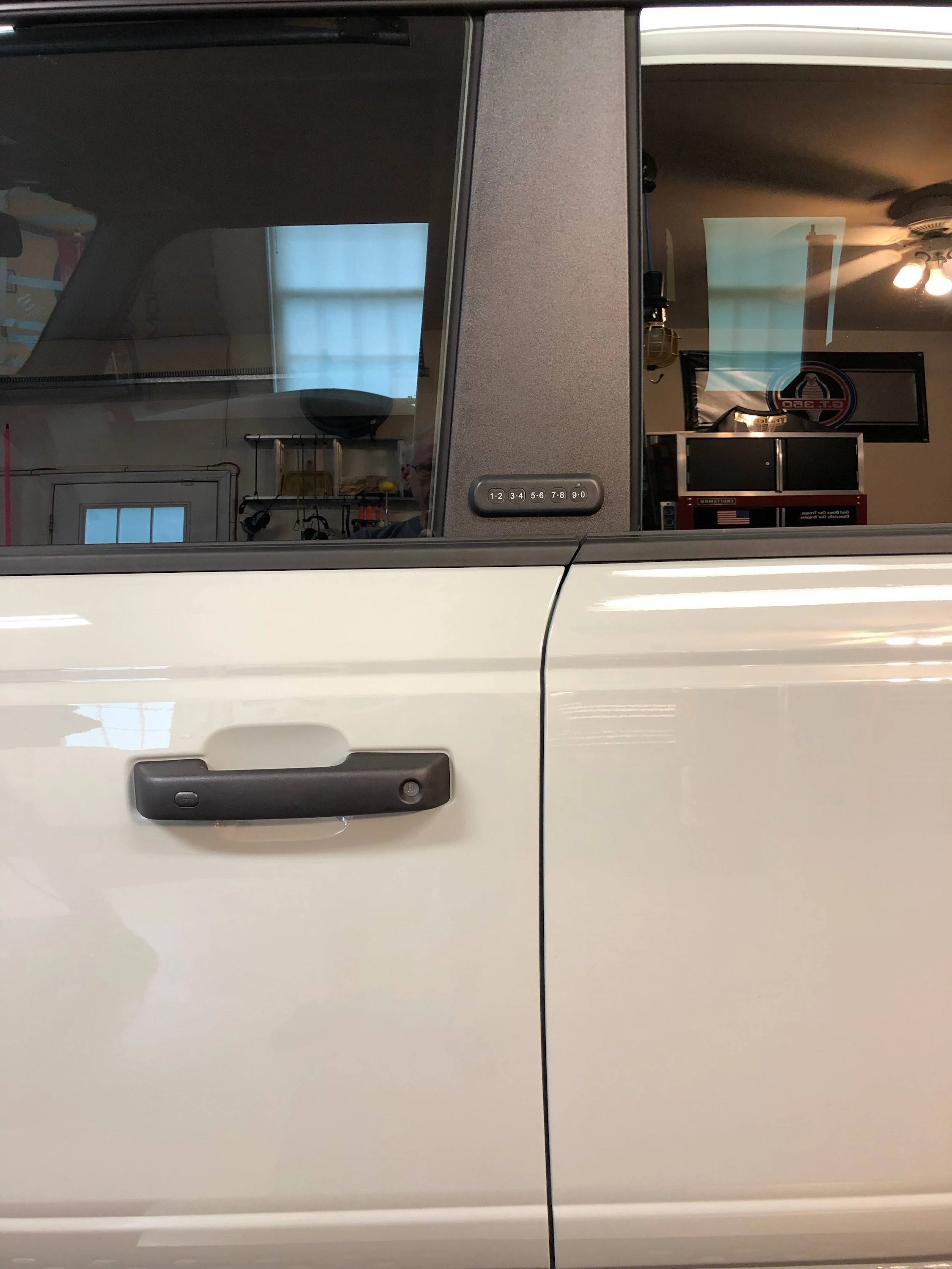 Ford Bronco Door keypad for '24? 1SJ6iG