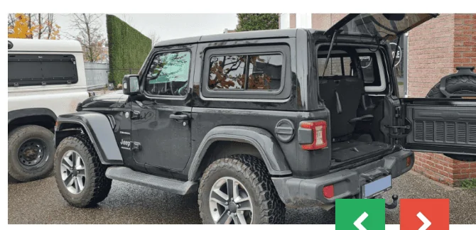 Ford Bronco Exploration Windows Screenshot_20201210-212830