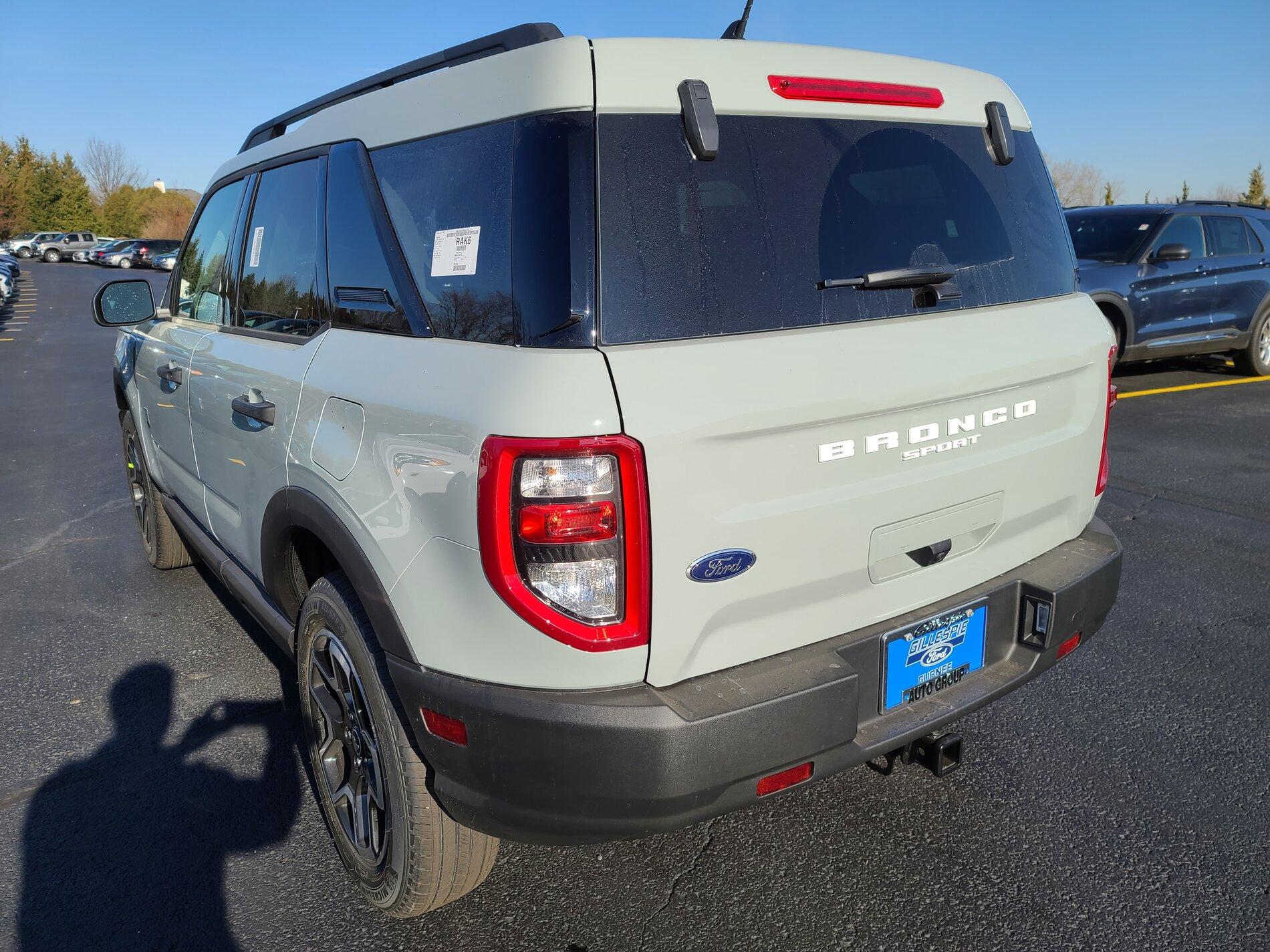 Ford Bronco ? Cactus Gray WildTrak 4 Door Bronco 20201210_121043