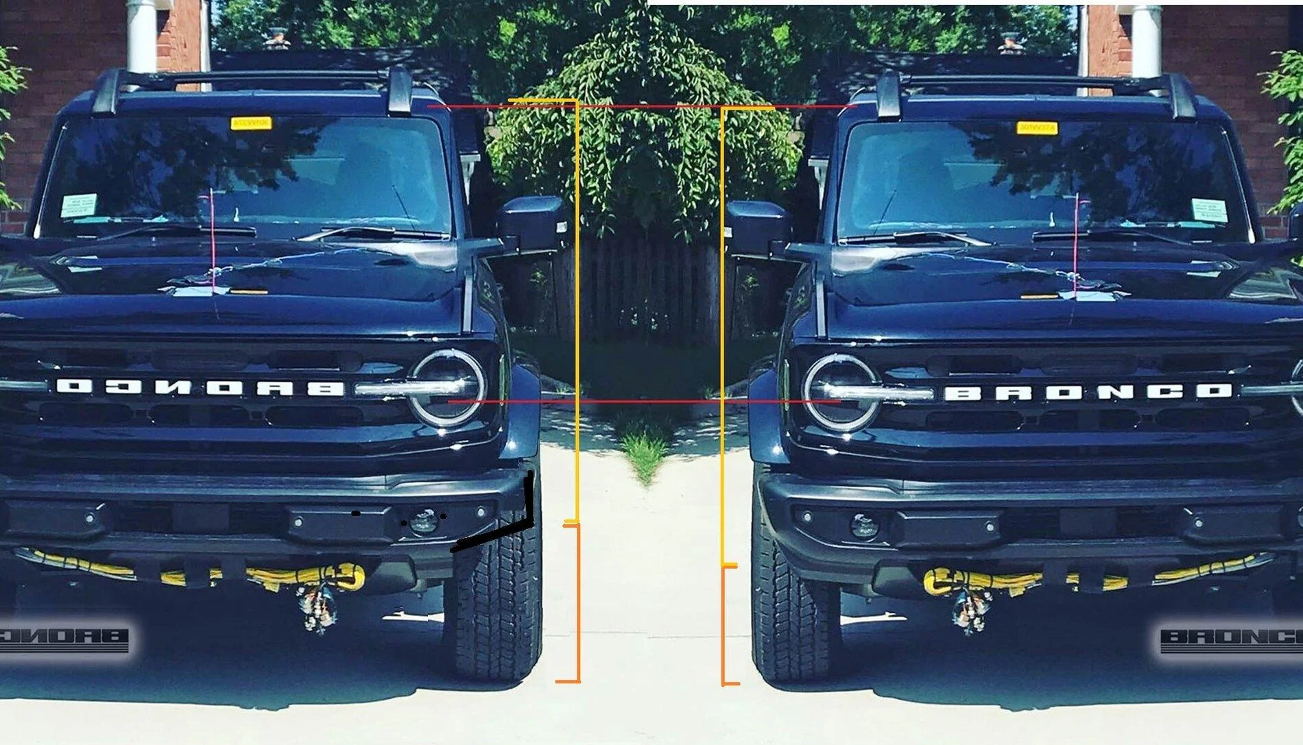 Ford Bronco Outer Banks Sasquatch discussion 400E2ED1-BD73-4E16-BB7D-42DA7A9430E7