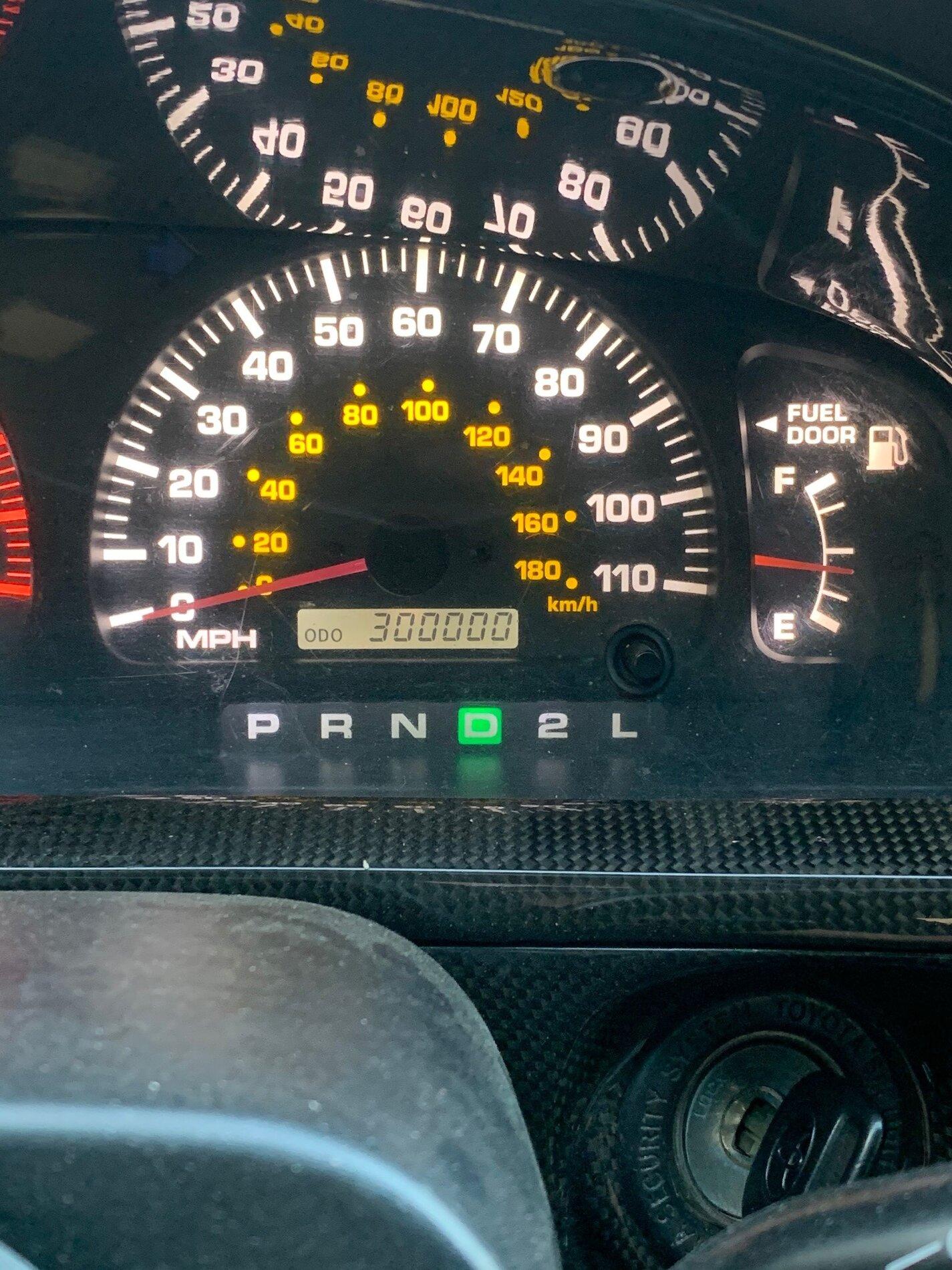 Ford Bronco BLack Diamond 4Dr Squatch from Socal Checking In 300k