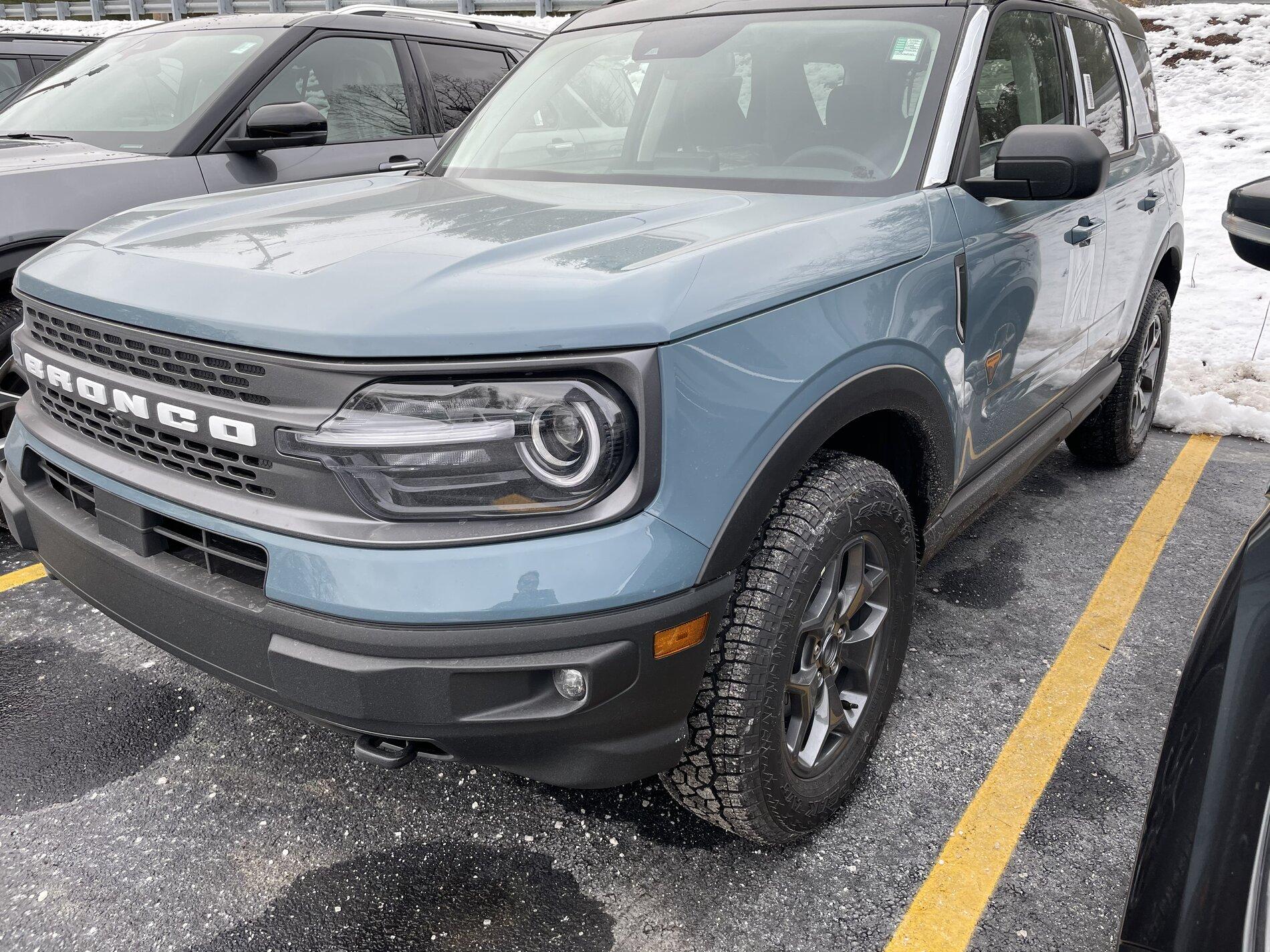 Ford Bronco Area 51 78E97128-E373-405C-BD8A-994B2BEABFA2