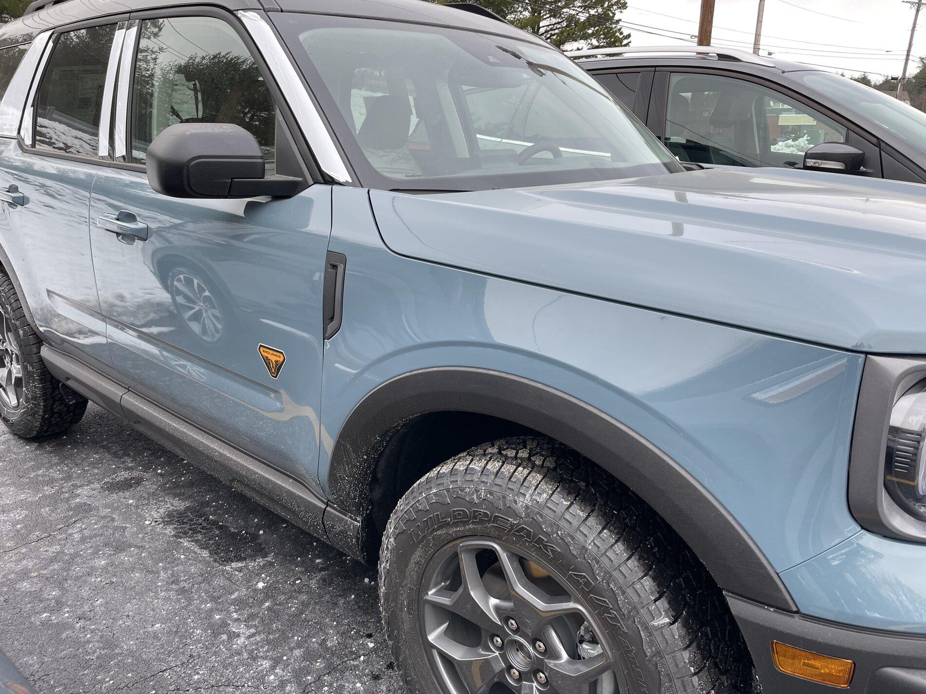 Ford Bronco Area 51 A3477065-AB1F-4C37-A31D-DE666111293F