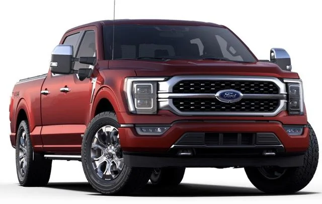 Ford Bronco My Bridge Vehicle AF9D9D21-FFAC-45B6-A77F-D769A4407472