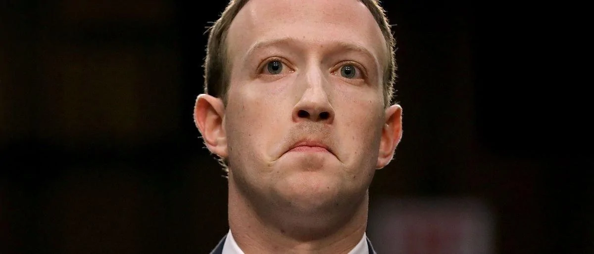 Ford Bronco Why all the hate on the OBX? Mark-Zuckerberg-Getty-Images-Chip-Somodevilla-GOOD