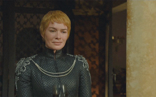 Ford Bronco Why the Reservations? cersei-drinks-wine