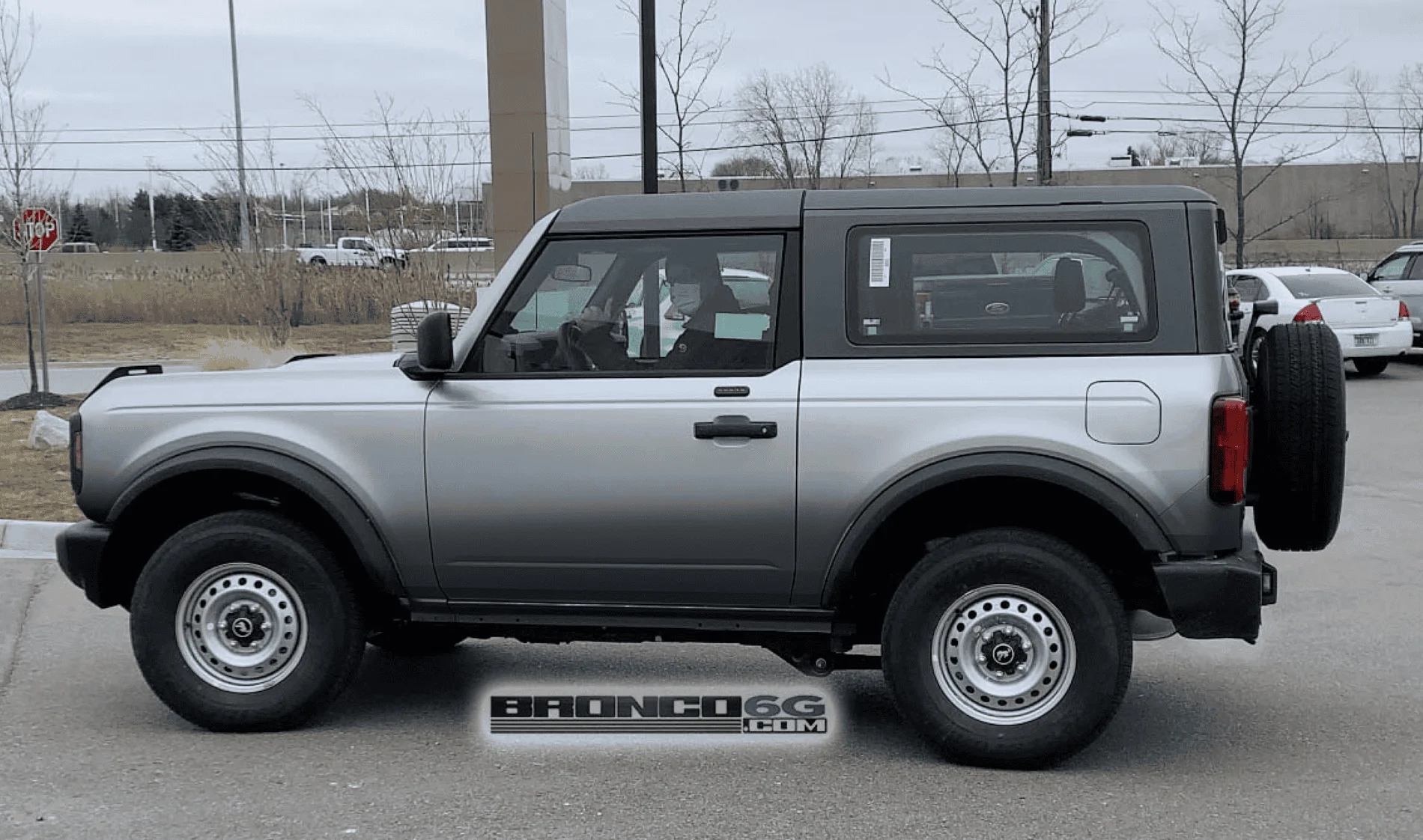 Ford Bronco "Secondary Color" ideas Screen Shot 2020-12-12 at 10.26.31 AM