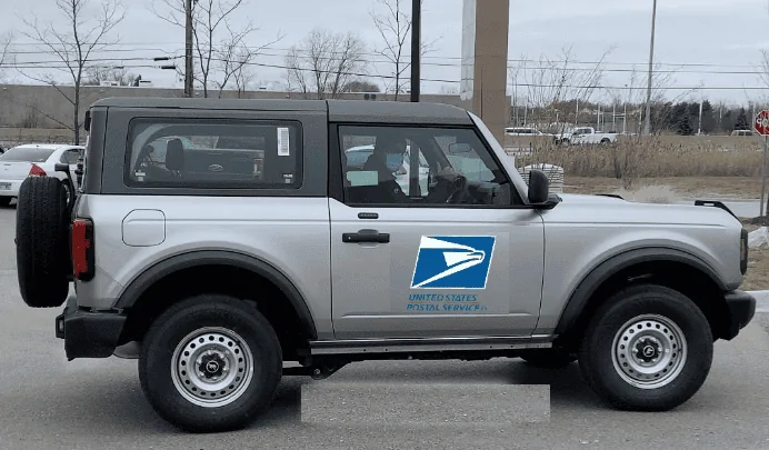 Ford Bronco "Secondary Color" ideas 1607792395130