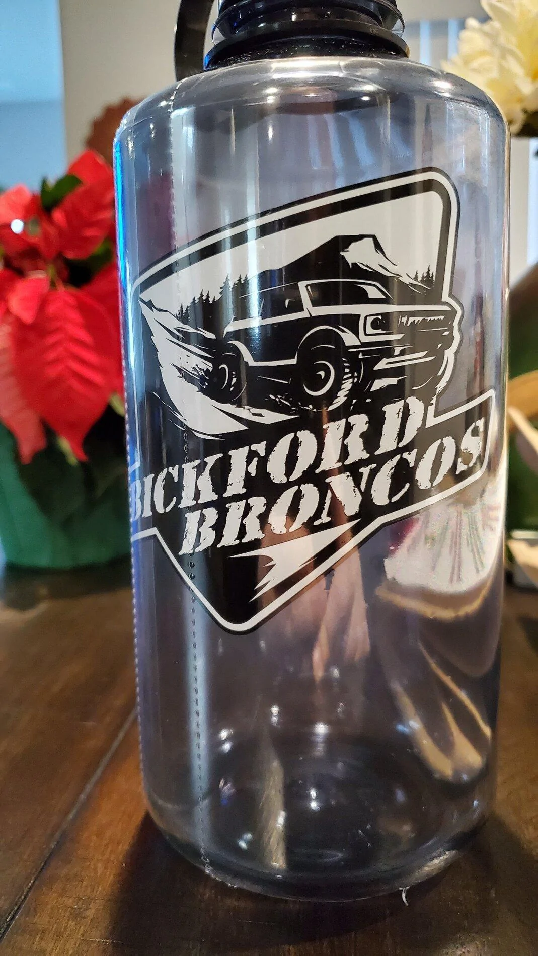 Ford Bronco PNW Dealer Swag 20201212_104329