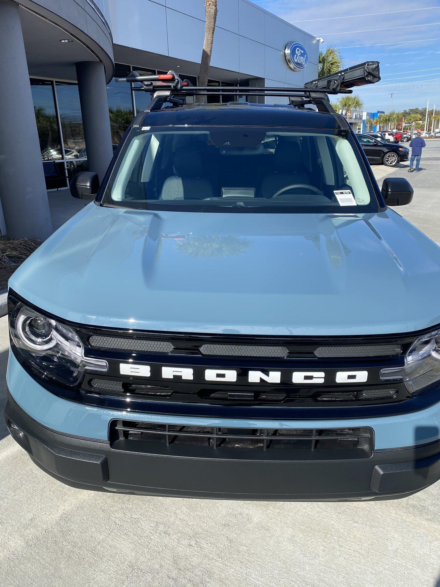 Ford Bronco Area 51 thread 2BF7671A-5971-41A1-9035-A5F72D6955A7