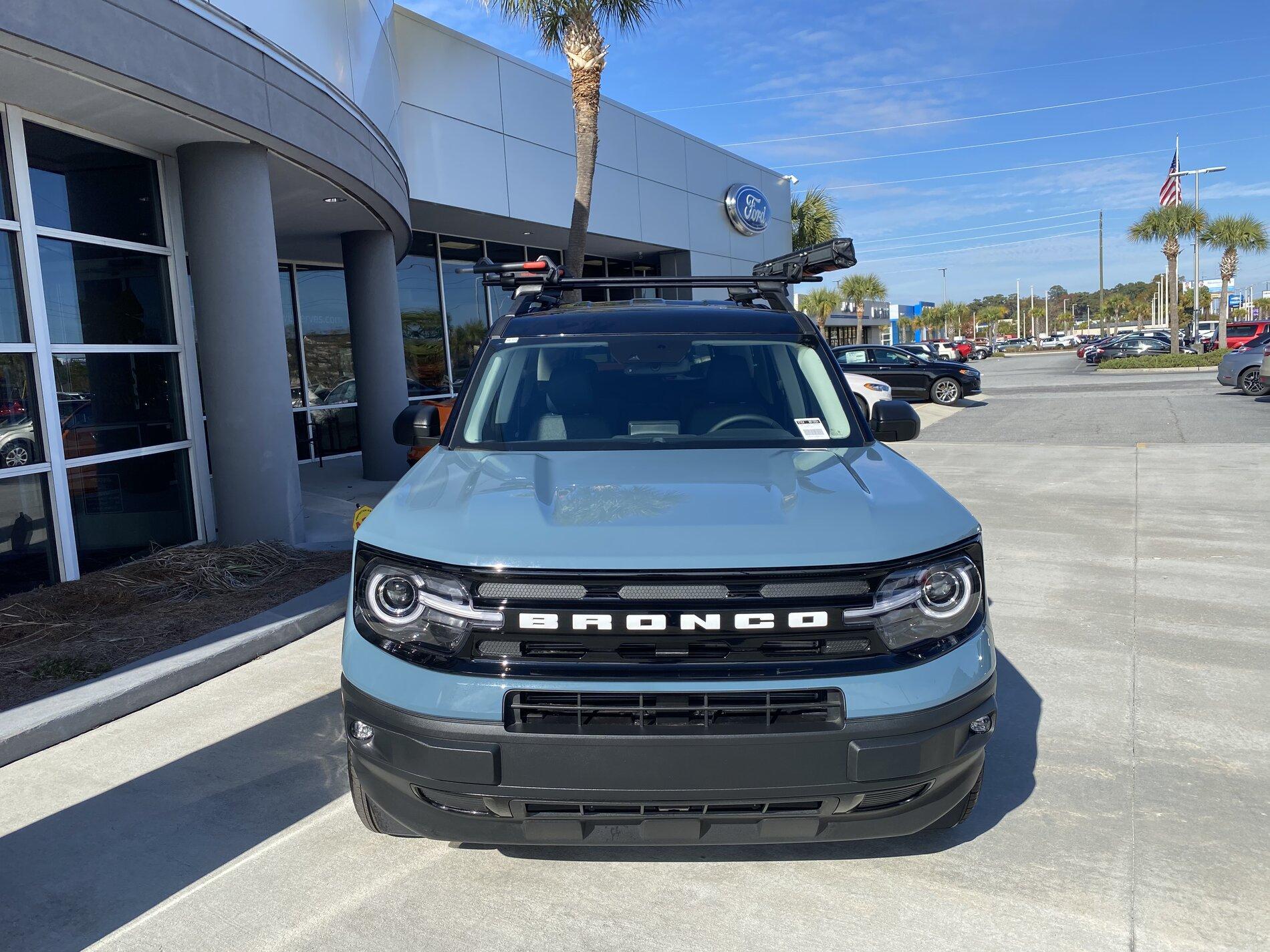 Ford Bronco Area 51 thread 0091E551-B5AF-41DC-BE52-56DE48BFA349