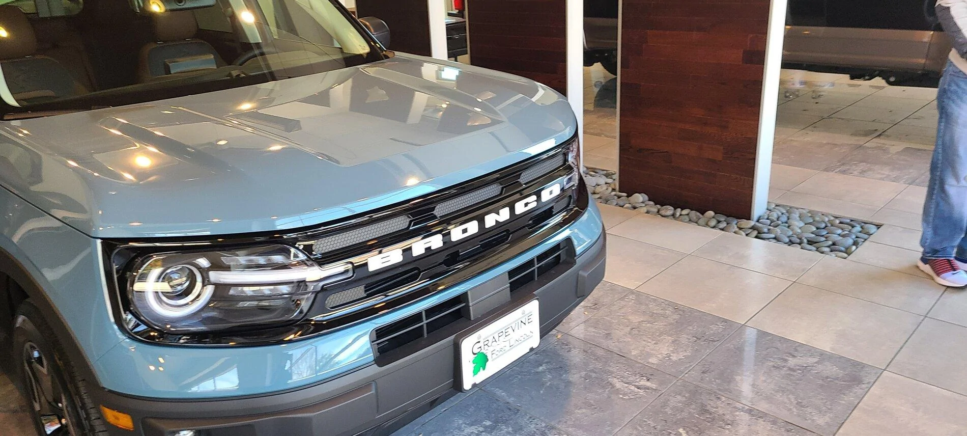 Ford Bronco Area 51 thread 20201212_122720