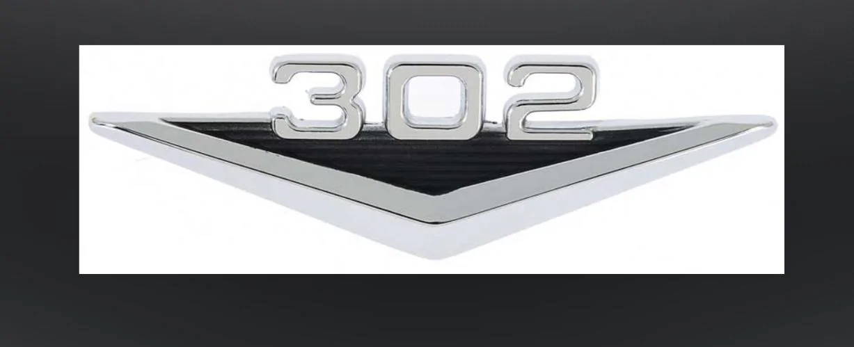 Ford Bronco EcoBoost Badge A698F52B-ED51-4CAA-A702-4560FF1F955B