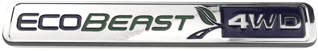 Ford Bronco EcoBoost Badge 1607896335922