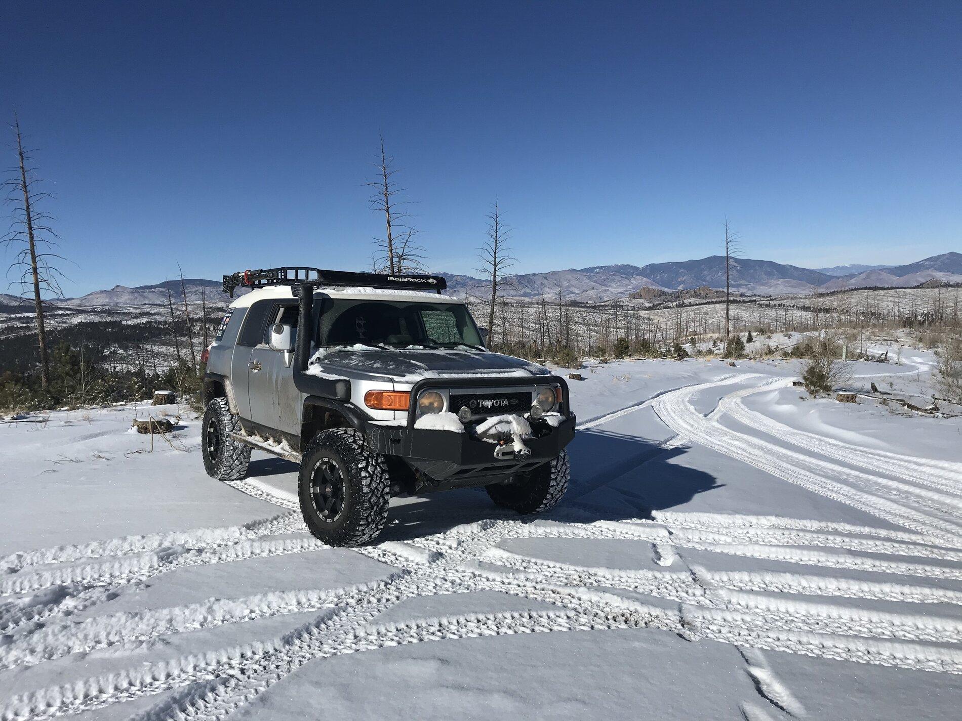 Ford Bronco Alternative to Ford compressor? DADC05B3-CF1E-474B-9428-23B4AEF12002