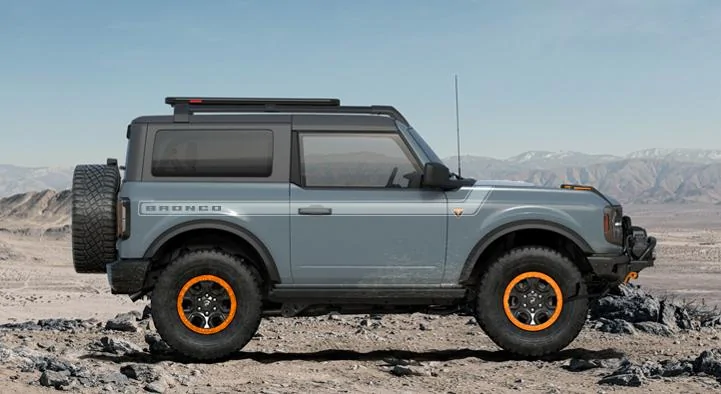 Ford Bronco Area 51 Accent Color Options bronco_colors_area51