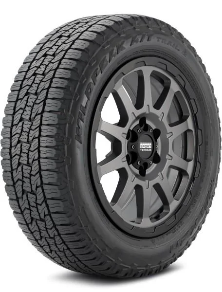Ford Bronco Fitting 33” tires on Big Bend? blo