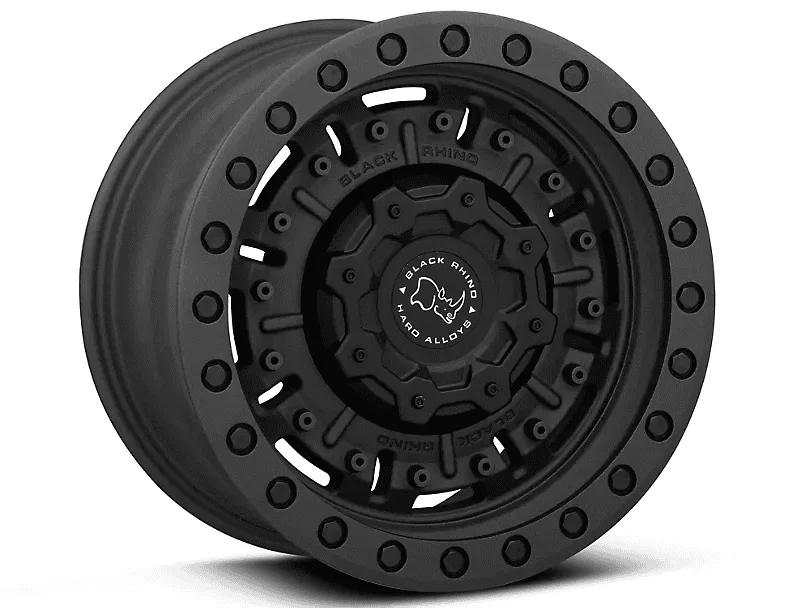 Ford Bronco Fitting 33” tires on Big Bend? 1607908038182
