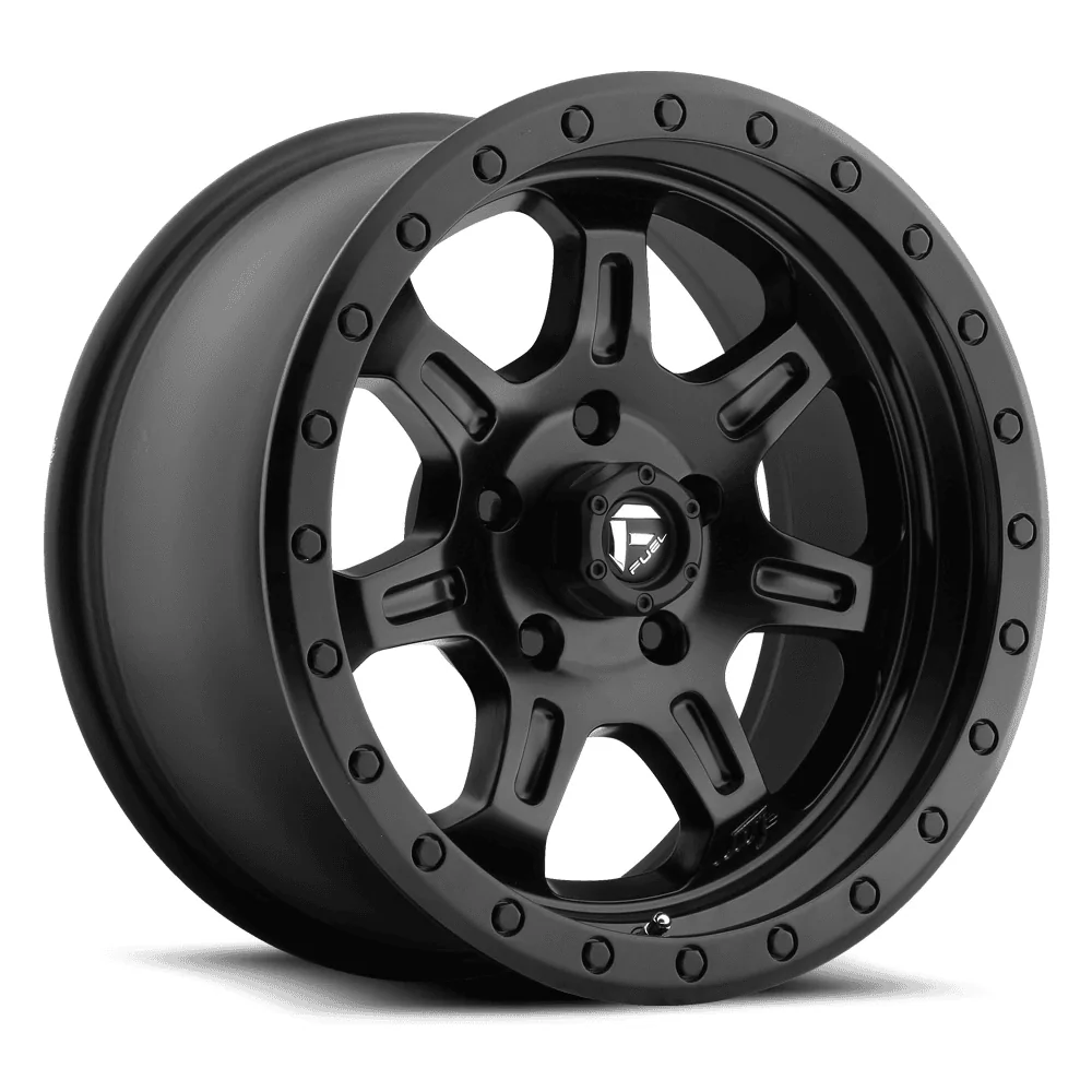 Ford Bronco Fitting 33” tires on Big Bend? 1607914693038