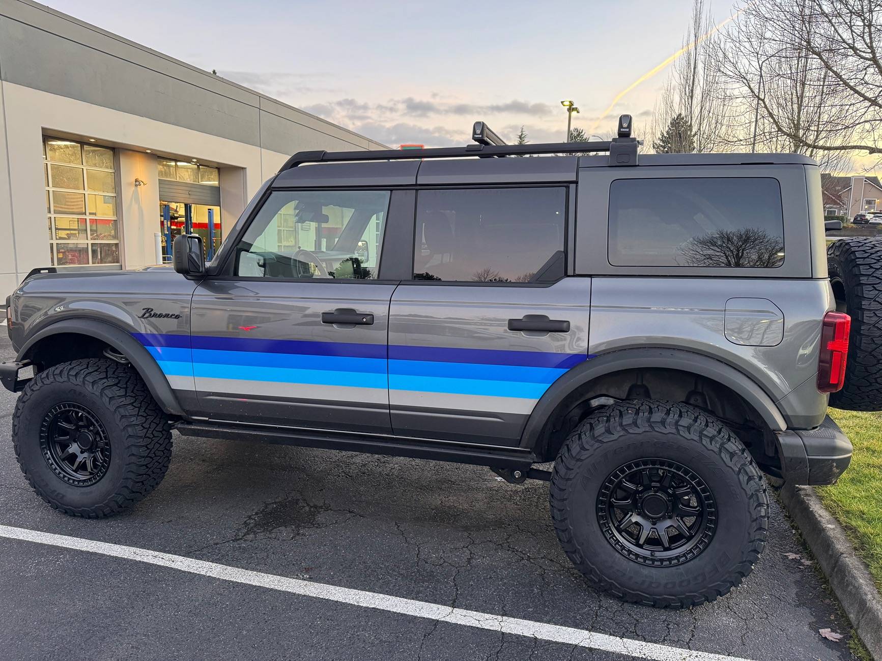 Ford Bronco Post your BEFORE & AFTER! IMG_1419