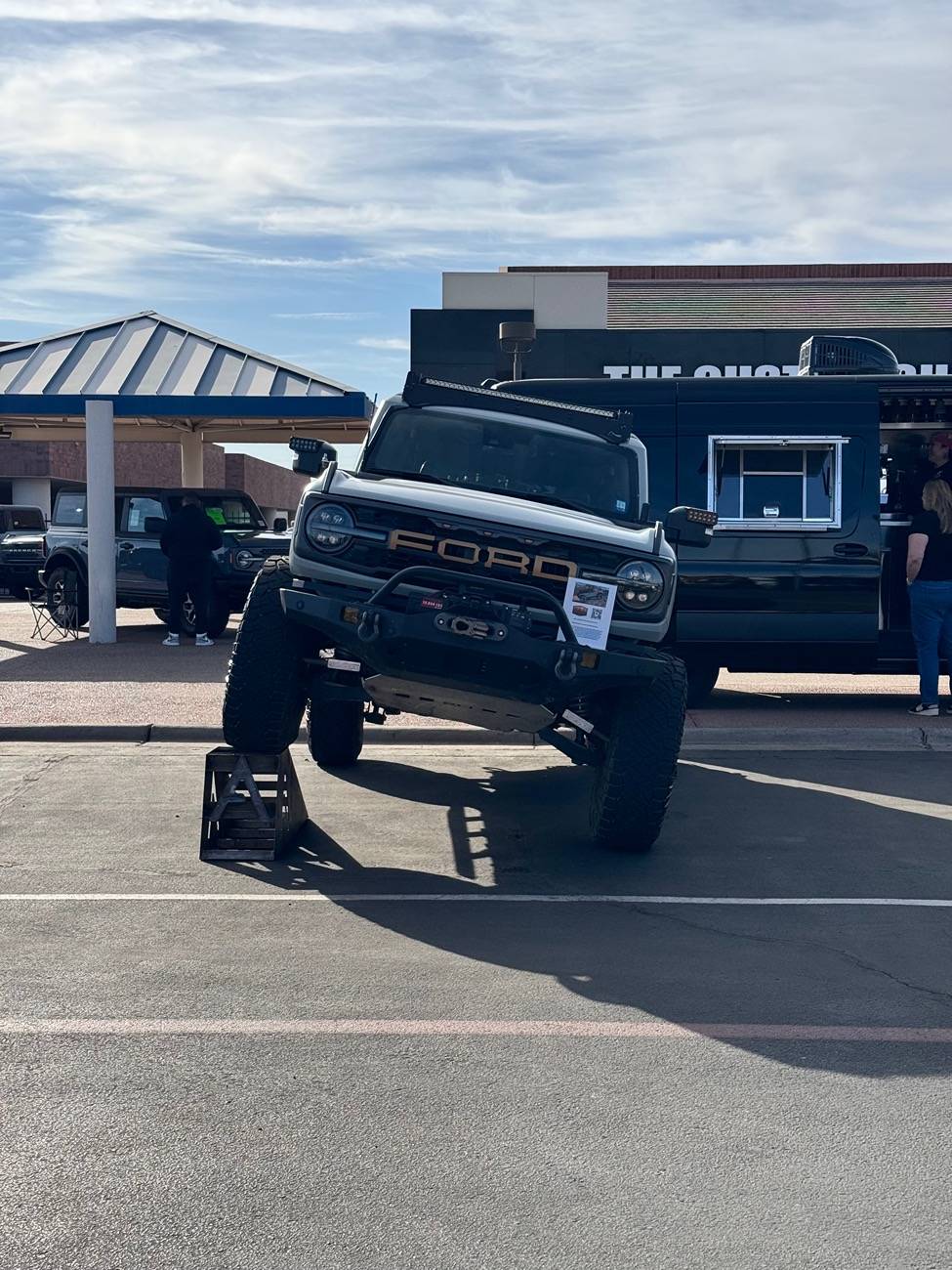 Ford Bronco Arizona Bronco Roundup 2024 was awesome IMG_6177