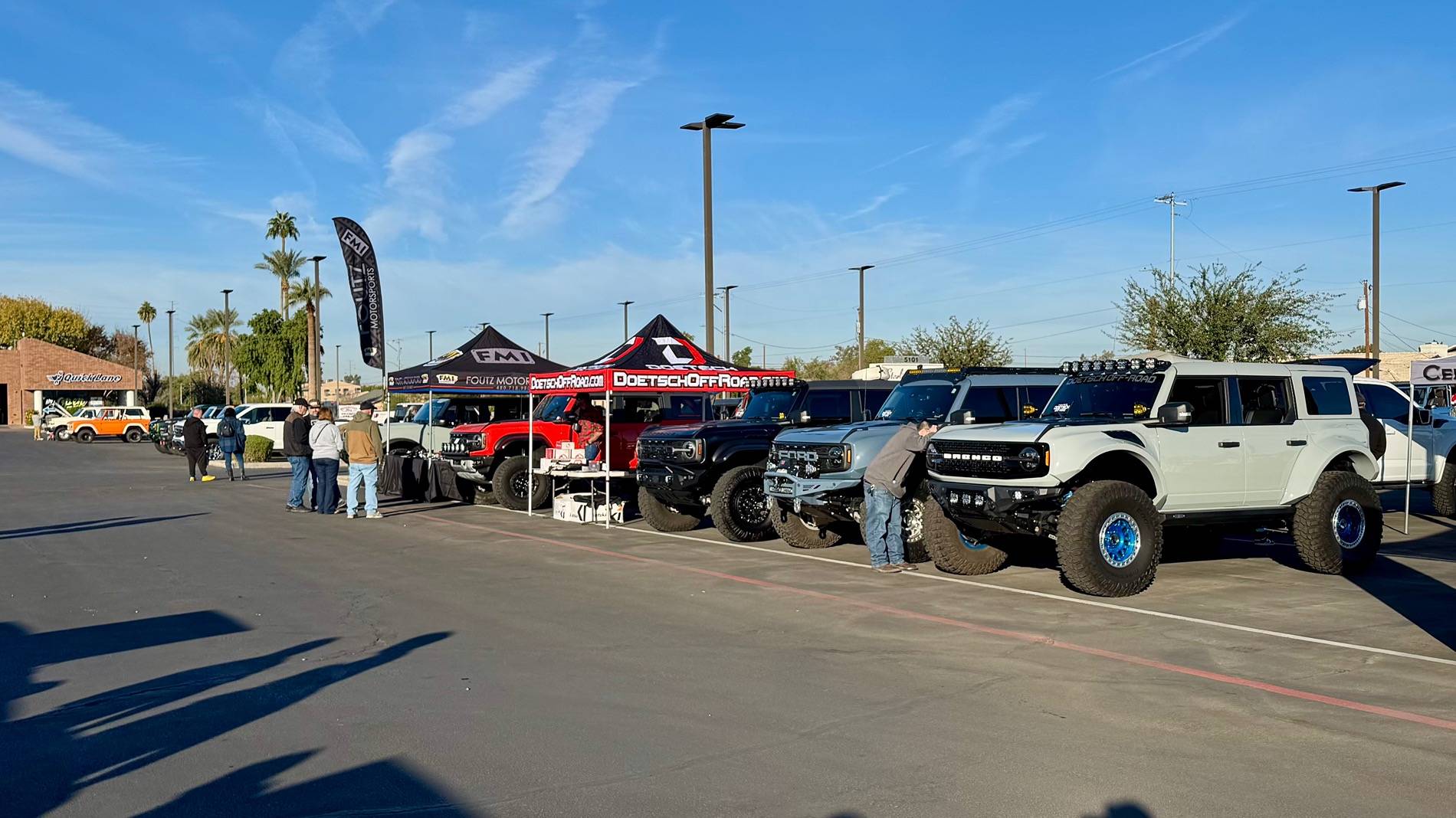 Ford Bronco Arizona Bronco Roundup 2024 was awesome IMG_6097
