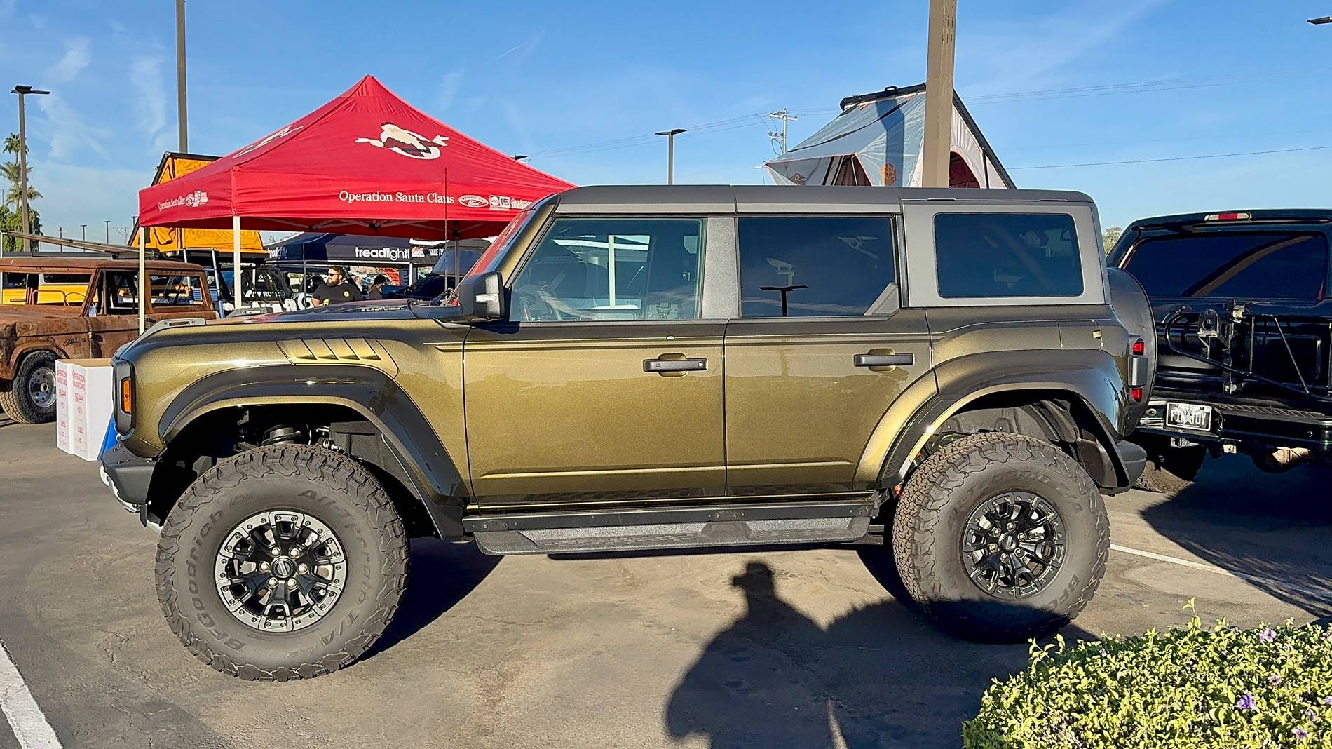 Ford Bronco Arizona Bronco Roundup 2024 was awesome IMG_6082